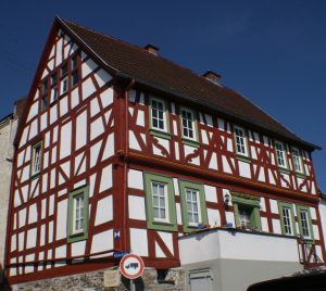 Haus in Heinstraße in Idstein 3